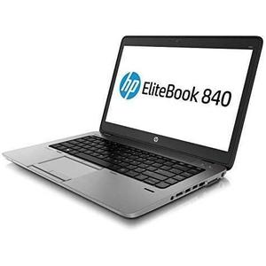 HP EliteBook 840 G2 14" Core i5 2,3 GHz - HDD 500 Go - 8 Go AZERTY - Français