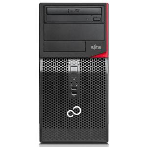Fujitsu Esprimo P420 MT Core i3 3,4 GHz - HDD 500 Go RAM 8 Go