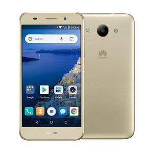 Huawei Y3 (2018) 8GB Dual Sim - Kulta - Lukitsematon