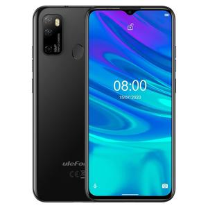 Ulefone Note 9P 64GB Dual Sim - Nero