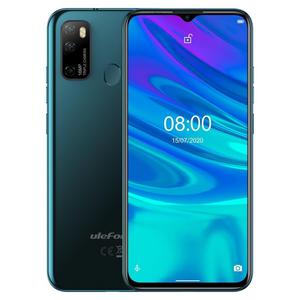 Ulefone Note 9P 64GB Dual Sim - Verde