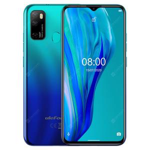 Ulefone Note 9P 64 GB (Dual Sim) - Blue - Unlocked