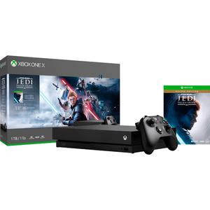 Consola de Jogos Xbox One S