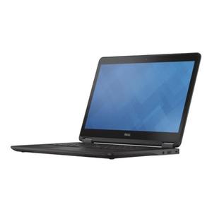 Dell Latitude E7450 14" Core i5 2,3 GHz - SSD 128 GB - 8GB AZERTY - Ranska