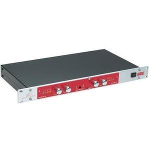 Maximize BBE Sound 882i Sonic - Gris