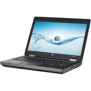 HP ProBook 6460b 14" Core i5 2,5 GHz - SSD 120 Go - 4 Go AZERTY - Français