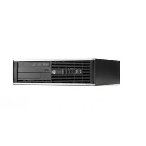 Hp Compaq Elite 8300 SFF Core i5 3,2 GHz - SSD 128 GB + HDD 500 GB RAM 8 GB
