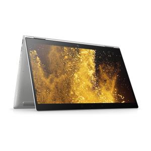 HP EliteBook x360 1040 G6 14" Core i7 1,8 GHz - SSD 512 Go - 16GB AZERTY - Frans