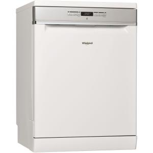 Lave-vaisselle pose libre 60 cm Whirlpool WFO3032P - 14 Couverts