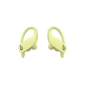 Beats By Dre PowerBeats Pro Earbud Redutor de ruído Bluetooth Earphones - Amarelo