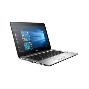 HP EliteBook 840 G3 14" Core i5 2,4 GHz - SSD 256 Go - 8 Go AZERTY - Français
