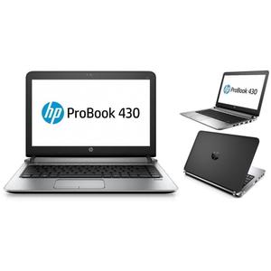 HP ProBook 430 G2 13,3” (2015)