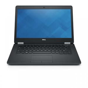 Dell Latitude E5470 14" Core i5 2,3 GHz - SSD 512 GB - 8GB Tastiera Francese