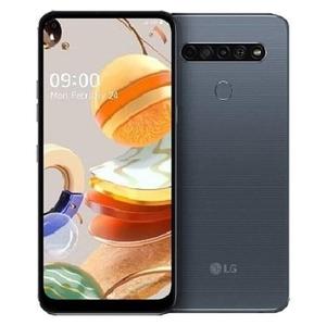 LG K51S 64 Go Dual Sim - Titane - Débloqué