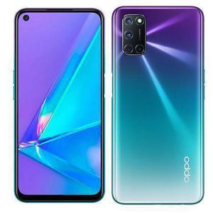 Oppo A72 128 Go - Mauve - Débloqué