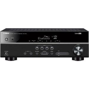 Amplificateur Yamaha Rx V379