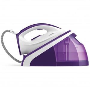 Centrale vapeur Philips HI 5919/30 - Violet
