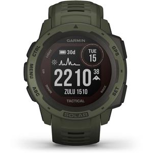 Garmin Instinct Tactical Bluetooth 45 Mm - Vert