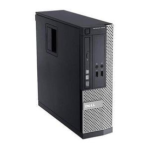 Dell Optiplex 3010 Sff Core I5 3,2 Ghz - Hdd 480 Go Ram 8 Go