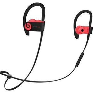 Earphones Beats Powerbeats 3 - Red
