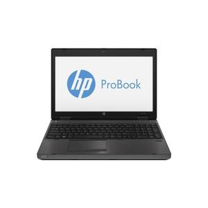 HP ProBook 6570B 15" Core i5 2,6 GHz - SSD 120 GB - 4GB - teclado inglés (us)