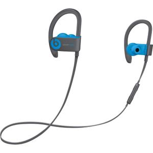 Earphones BEATS Powerbeats 3 - Blue