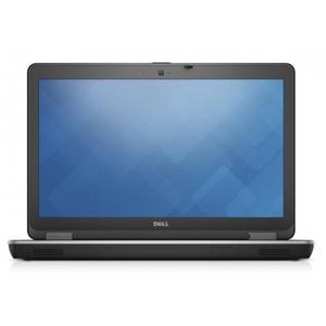 Dell Latitude E6540 15.6” (July 2013)