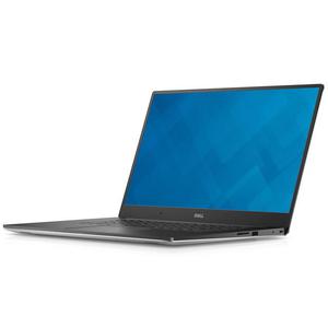 Dell Precision 5510 15" Core i7 2,7 GHz - SSD 512 Go - 16 Go AZERTY - Français