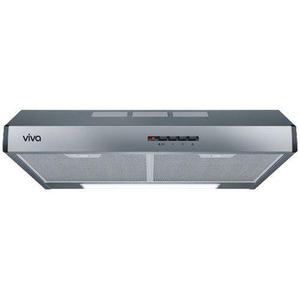 Hotte Viva VVA62U152 - Gris