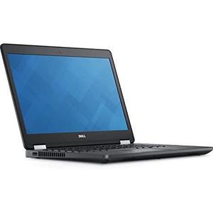 Dell Latitude E5470 14" Core i5 2,4 GHz - SSD 256 Go - 8 Go AZERTY - Français