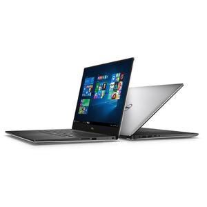 Dell XPS 15 9550 15" Core i7 2,6 GHz - SSD 512 GB - 16GB AZERTY - Französisch