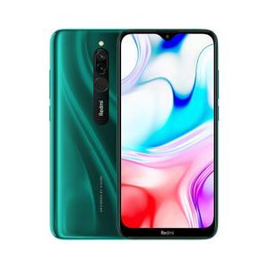 Xiaomi Redmi 8 64 Go Dual Sim - Vert - Débloqué