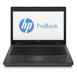 HP ProBook 6470b 14” (December 2012)