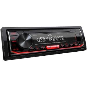 Jvc KD-X162 Autoradio