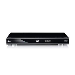 Lettore Blu-ray 3D - LG HR550
