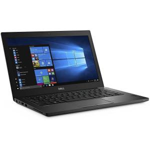 Dell Latitude 7280 12,5” (2017)