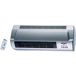 Bastilipo CS-2000 Thermoventilator für Badezimmer - Grau