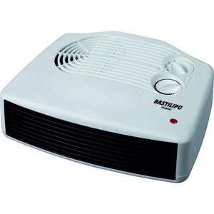 Heizungslüfter Bastilipo THP-2000 - Weiß