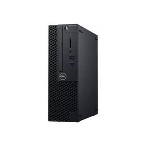 Dell OptiPlex 3070 SFF Core i5 3 GHz - SSD 256 Go RAM 8 Go