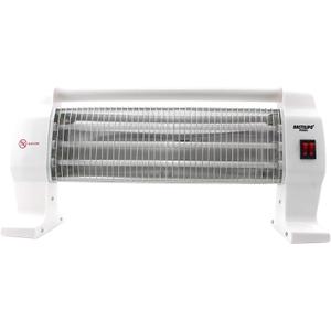 Bastilipo QH-1200 Infrarood Heater - Wit