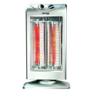 Elektrische Radiator Bastilipo RFC-900 - Grijs
