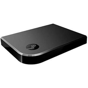 Valve Steam Link 1003 - Musta