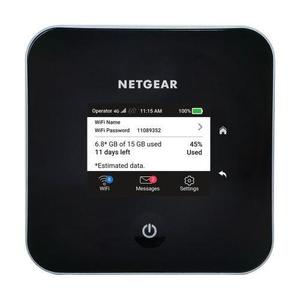 Router Móvil Netgear NIGHTHAWK M2 MR2100