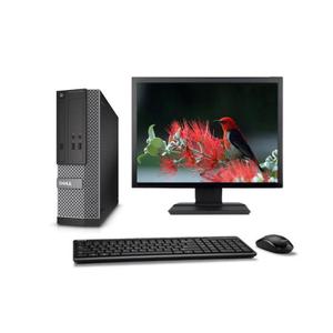 Dell 3010 SFF 22”
