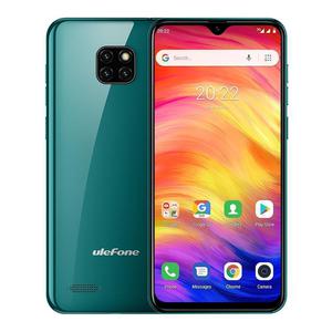 Ulefone Note 7 16GB Dual Sim - Groen - Simlockvrij