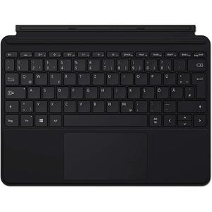Clavier Microsoft QWERTZ Sans-fil rétroéclairé Surface Go Type Cover