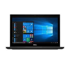 Dell Latitude 7280 12" Core i5 2,5 GHz - SSD 256 GB - 8GB AZERTY - Frans