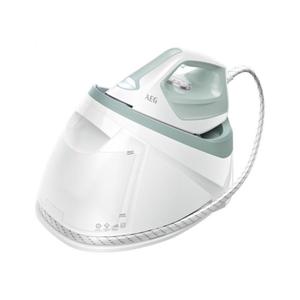 Planta de vapor AEG ST7-1-4LG