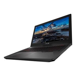 Asus ROG FX503VD 15,6” (2017)