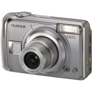 Compact - Fujifilm Finepix A900 - Gris